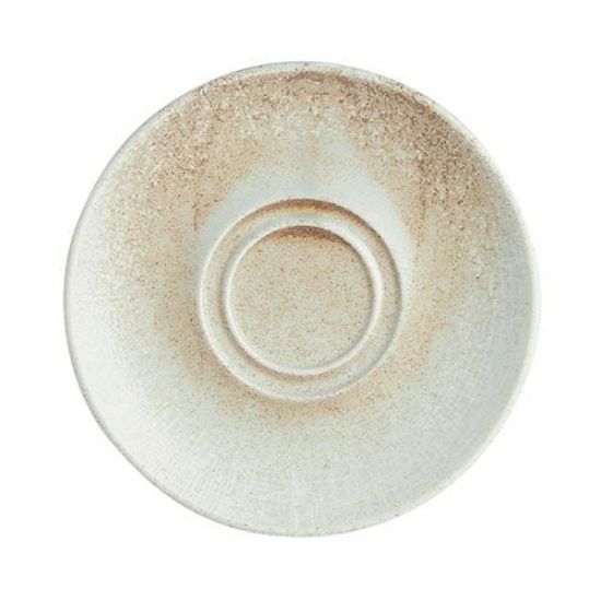 Tundra Double Well Saucer 16cm/6�" (46111216_result)