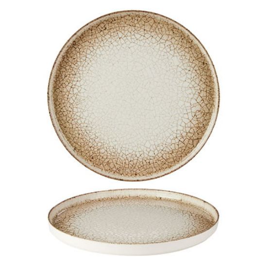 Scorched Signature Plate 28cm/11" (23161028)