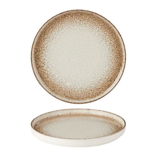 Scorched Signature Plate 25.5cm/10" (23161021)