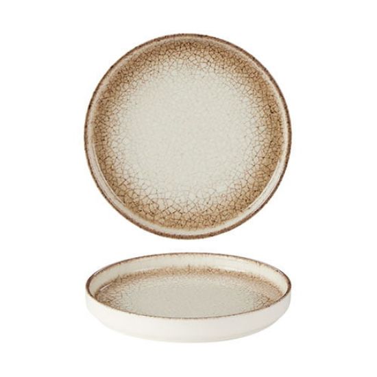 Scorched Signature Plate 16.5cm/6�" (23161016)