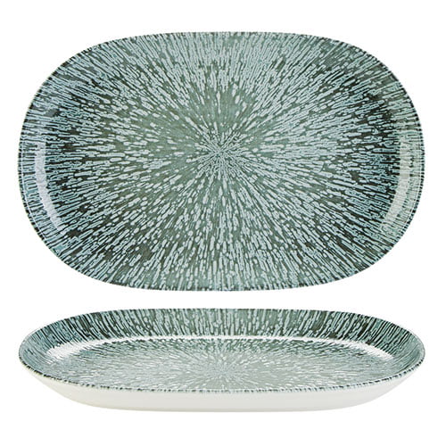 Stellar Oval Platter 33x21cm 13x8" (66143033)