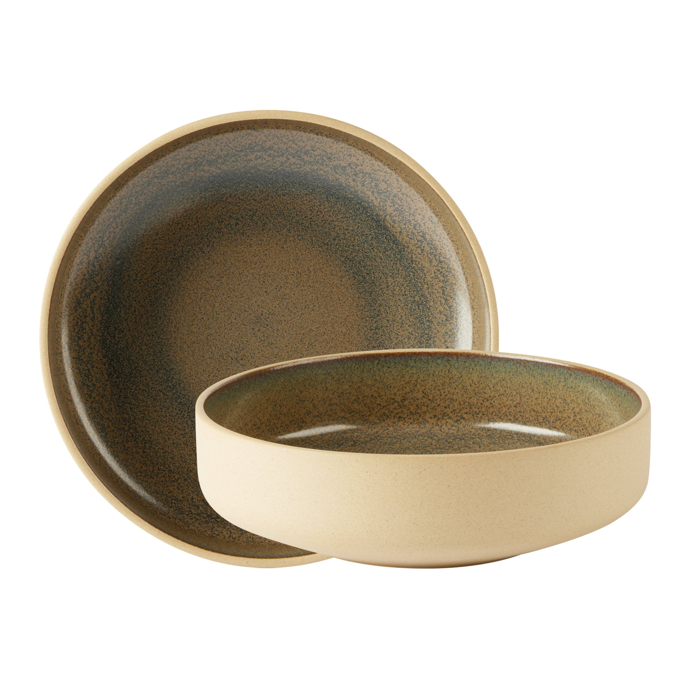 Fawn Deep Bowl 20cm/8" (FG33320-1)