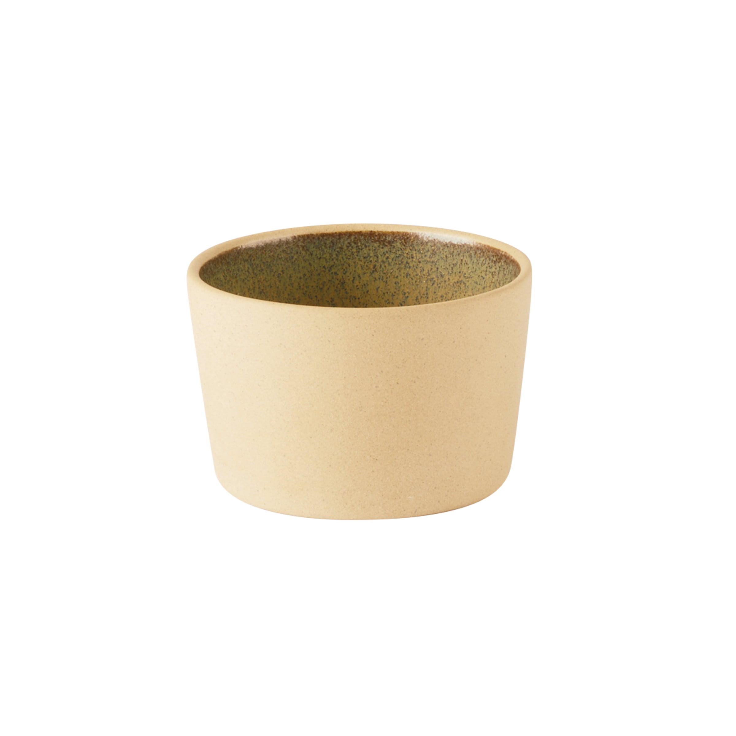 Fawn Walled Bowl 9cm/3.5" (FG33009)