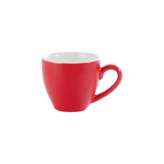 Espresso Cup 7.5cl / 2 1/2 oz Berry (948022-No-Saucer)