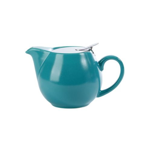 Tea Pot 35cl / 12 1/4 oz Teal (948610_result)