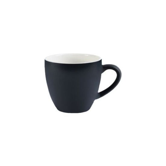 Espresso Cup  7.5cl / 2 1/2 oz Nero (948025_result-1)