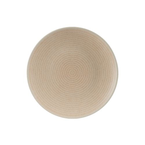 Nude Coupe Plate 27cm/10�" (198027NU-Nude-Coupe-Plate-27cm_result)