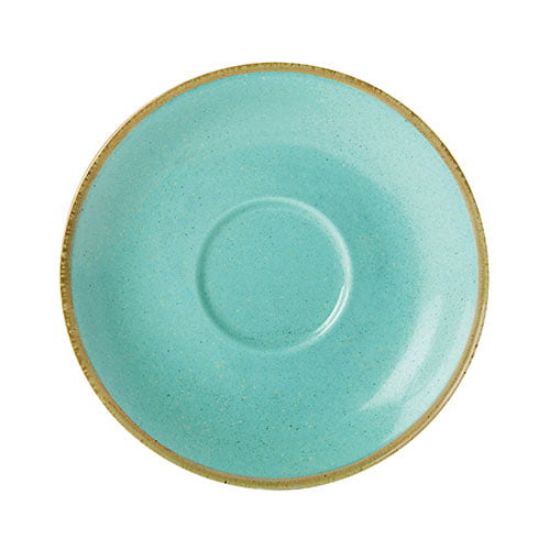 Sea Spray Espresso Saucer 12cm/4.5" (122112SS)