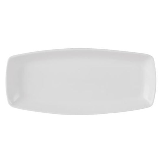 Simply Rectangular Plate 26.5cmx12cm (ec0044)