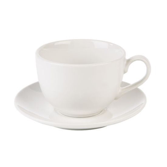 Contemporary Tea Cup 9oz (ec0059)