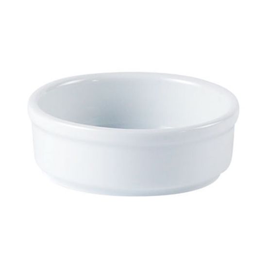 Round Dish 8cm/3" 9cl/3oz (305610)