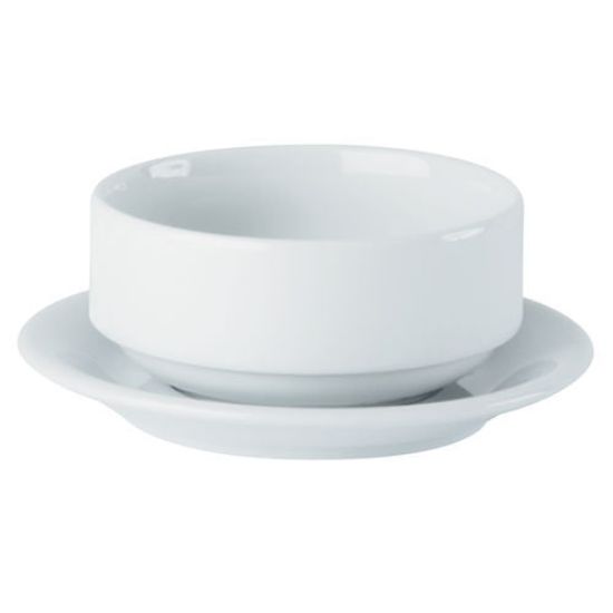 Unhandled Soup Cup 28cl/10oz (360210-132116)
