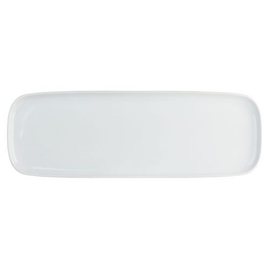 Universal Rectangular Plate 37x13cm (155005)