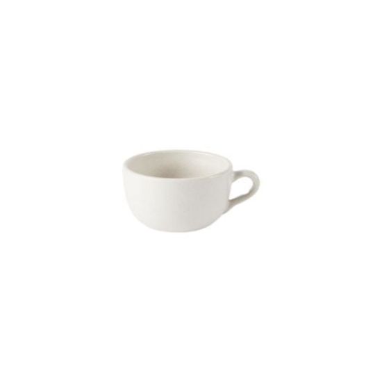 Ivory Bowl Shaped Cup 200ml /7oz (198205IV-Ivory-Coffee-Cup_result)