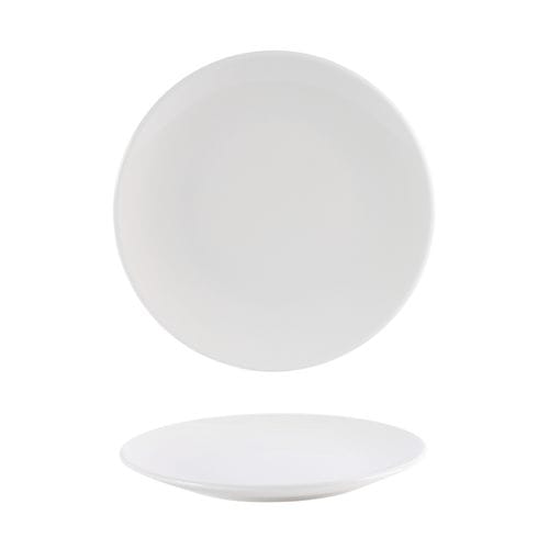Coupe Plate 27cm/10½" (GRM27DZ-Coupe-Plate-27cm-Over-and-Side_result)