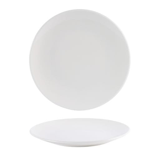Coupe Plate 30cm / 12" (GRM30DZ-Coupe-Plate-30cm-Over-and-Side_result)