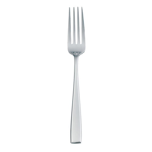 Facet Table Fork 18/10 - (DOZEN) (a4101)
