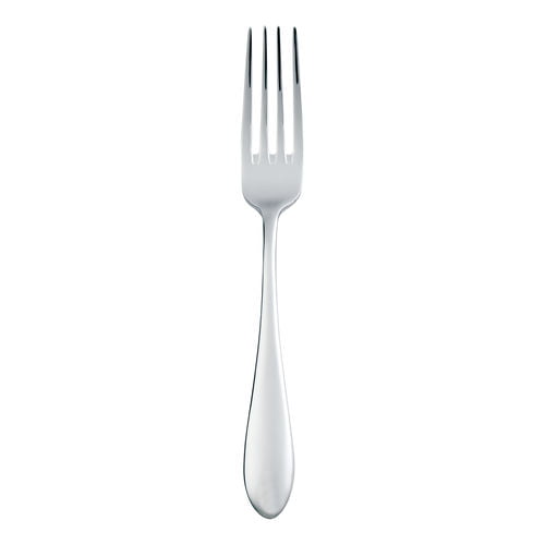 Virtue Dessert Fork 18/10 - (DOZEN) (a4205)