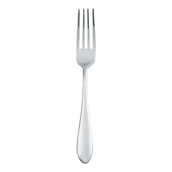 Virtue Dessert Fork 18/10 - (DOZEN) (a4205)