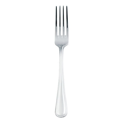 Opal Table Fork 18/10 - (DOZEN) (a4301)