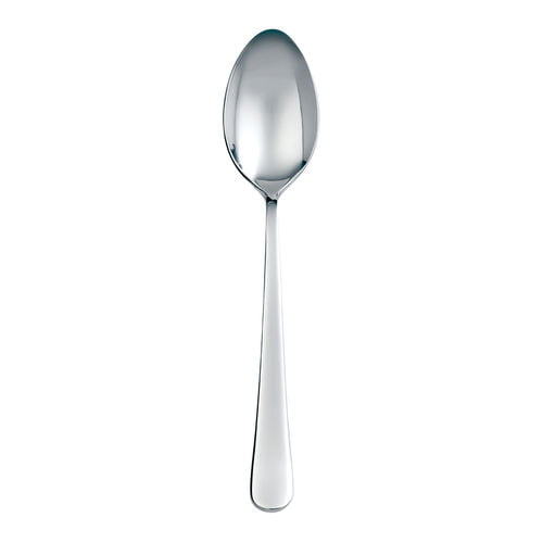 Flair Dessert Spoon - (DOZEN) (a5406)