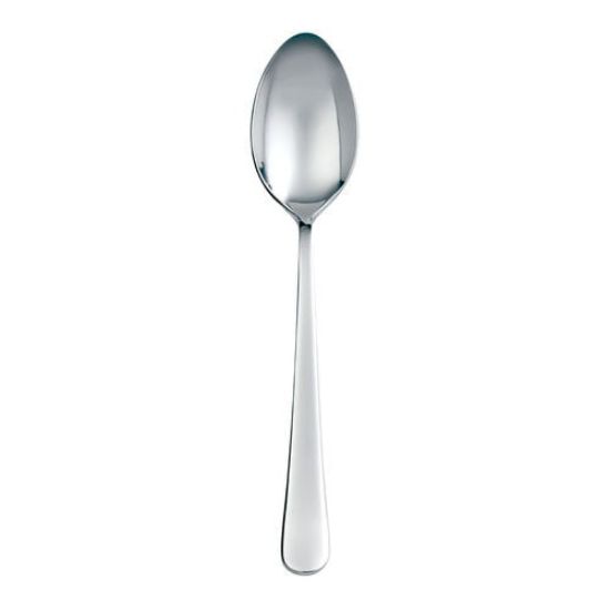 Flair Dessert Spoon - (DOZEN) (a5406)