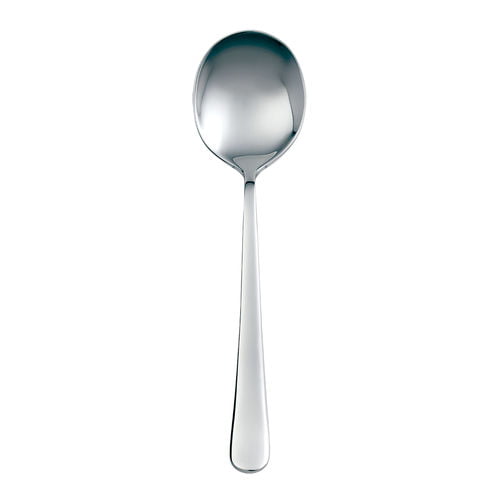 Flair Soup Spoon - (DOZEN) (a5408)