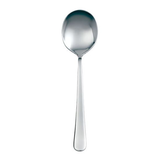 Flair Soup Spoon - (DOZEN) (a5408)