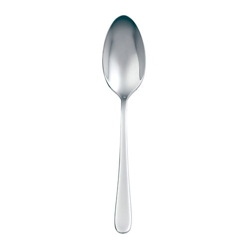 Flair Tea Spoon - (DOZEN) (a5409)