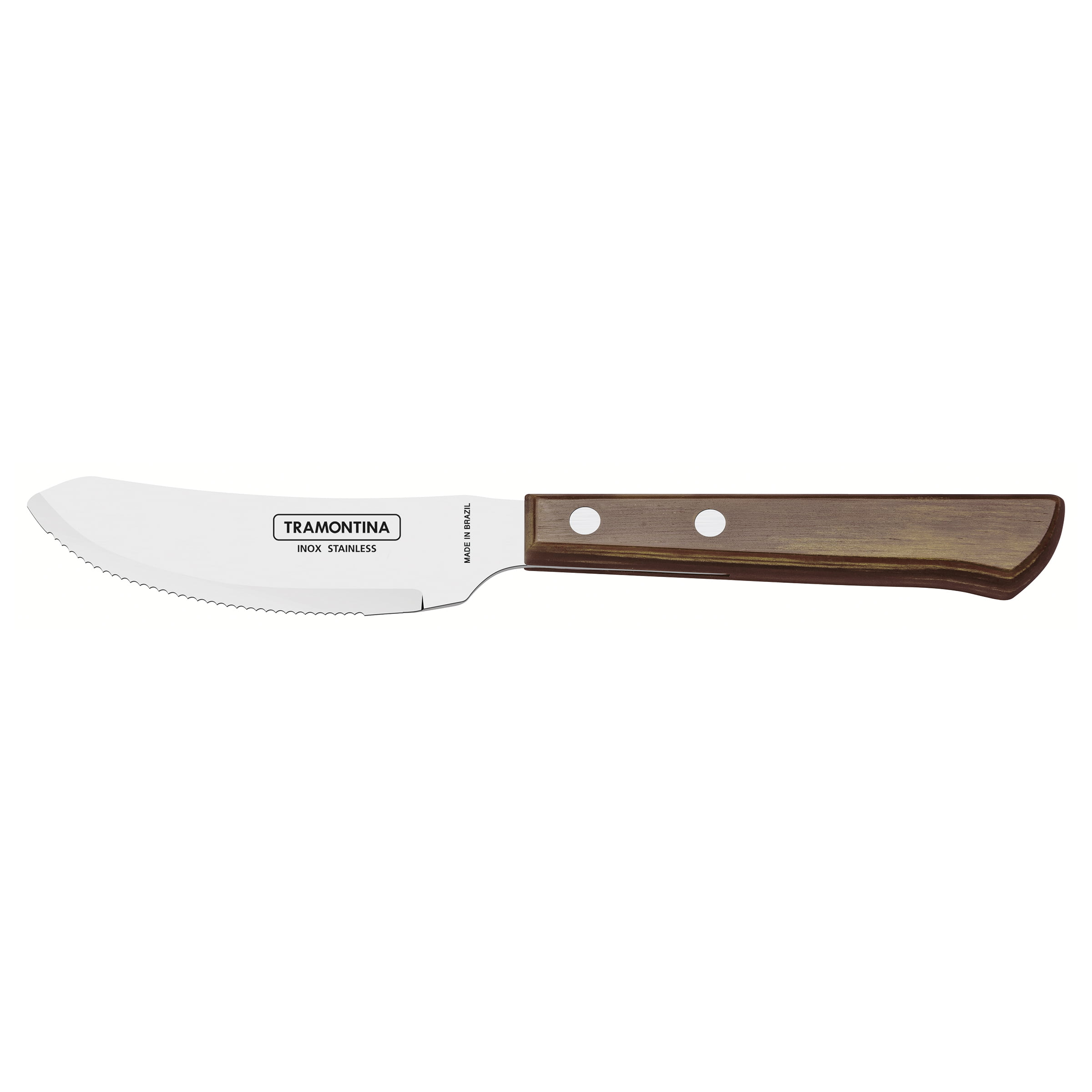 Pizza Knife Plain Blade PWB - (DOZEN) (29810168)