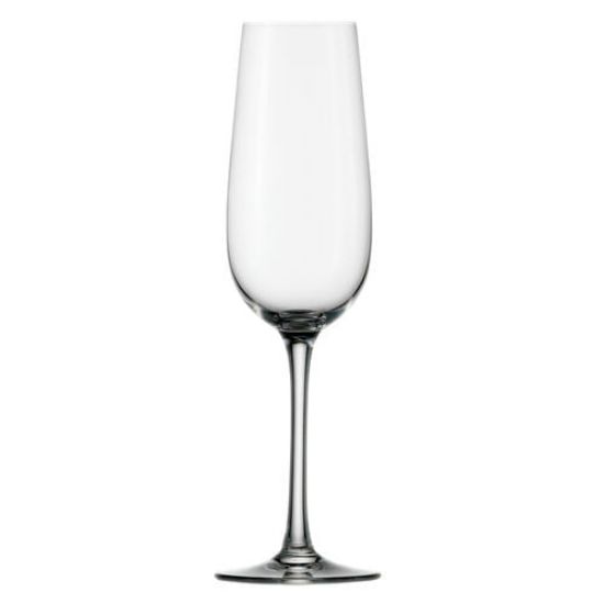 Weinland Champagne Flute 200ml/7oz (g100-07)