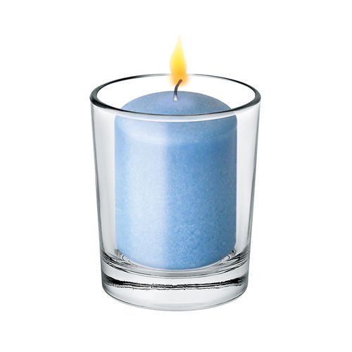 Nordkapp Candle Holder 6.5cm 128ml/4.5oz (g13226222)