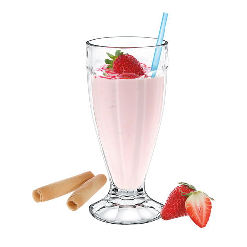 London Sundae Glass 400ml/14oz (g14023320)