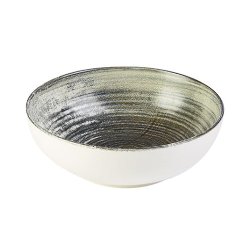 Swirl Deep Bowl 17cm/44cl/ 6�' (368217SW)