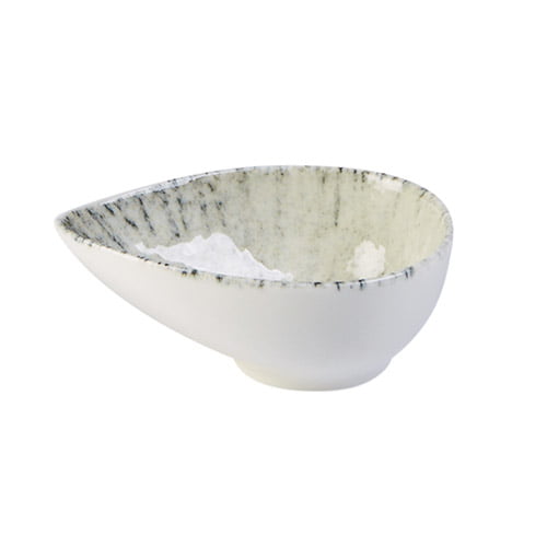 Drift Tear Dish 11cm/10cl/ 4'' (488314DR)
