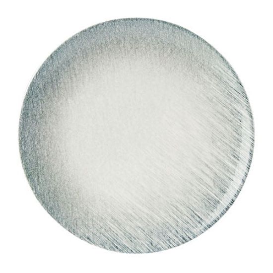 Linear Coupe Plate 30cm/12" (24111030)