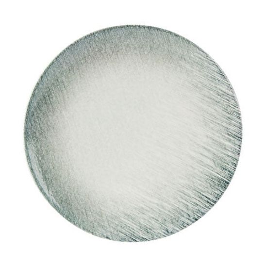 Linear Coupe Plate 27cm/10�" (24111027)