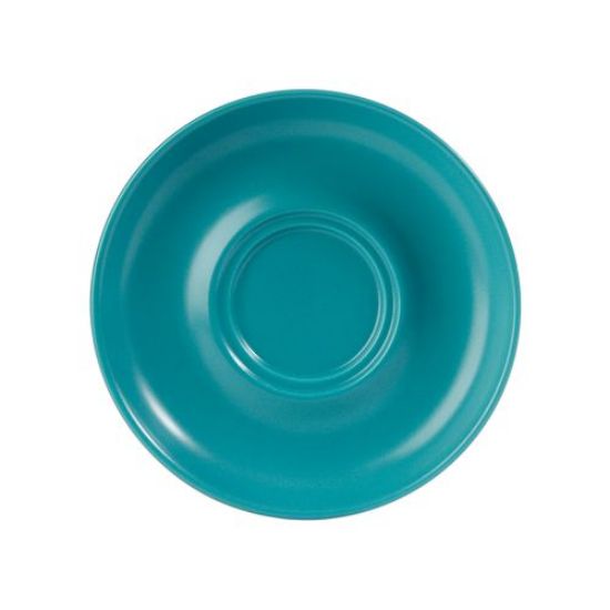 Saucer for Coffee/Tea  Mugs 15cm/6" Teal (948400_result)
