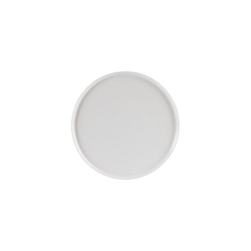 Walled Plate 22cm/8½" (HYG22DZ-Walled-Plate-22cm_result)