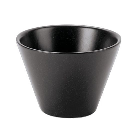 Graphite Conic Bowl 5.5cm/2.25" 5cl/1.75oz (368206gr)