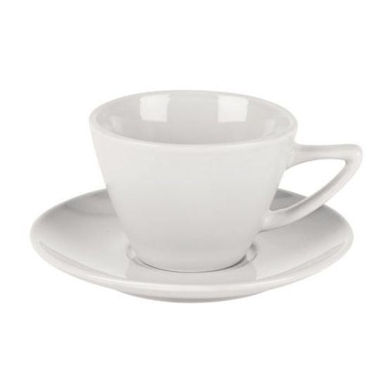 Simply Tableware 16cm Saucer (ec0014)