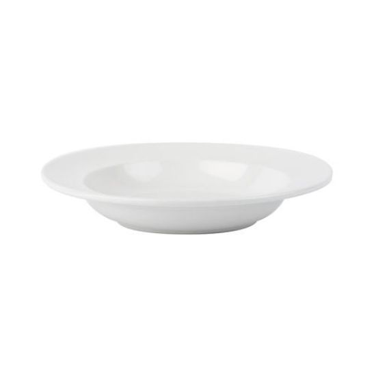 Simply Tableware Soup Plate 23cm (ec0016)