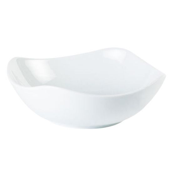 Square Bowl 20cm (21cm) 8" (8.25") 71cl/25oz (364420)