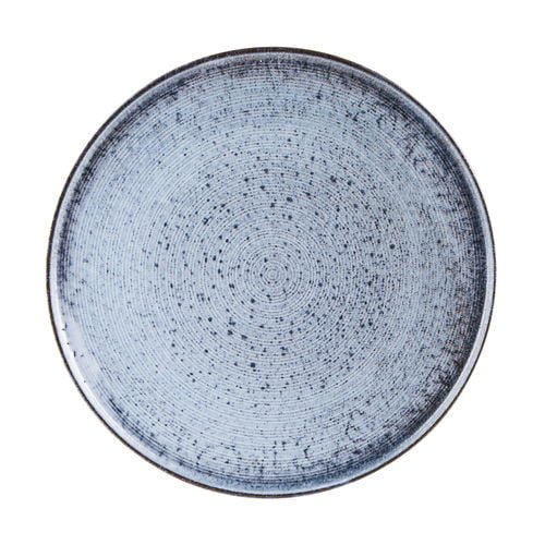 Glacier Flat Plate 27cm (18ac27gl_overhead)