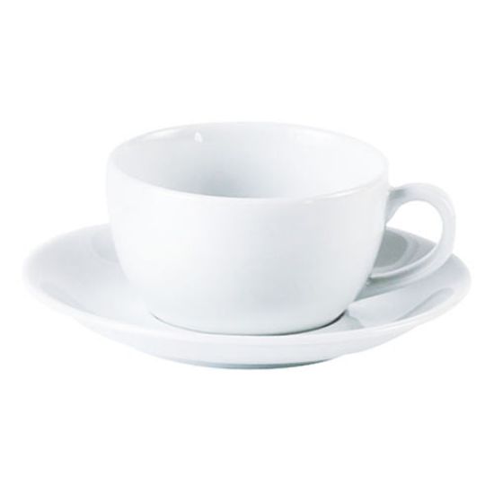 Bowl Shape Cup 9cl/3oz (312109)