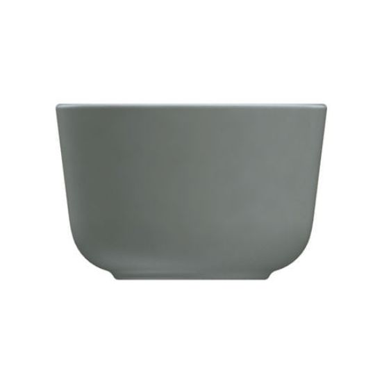 Nordika Grey Bowl 10cm (110011g)