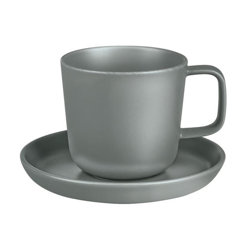 Nordika Grey Mug 330ml (110033g-110015g)
