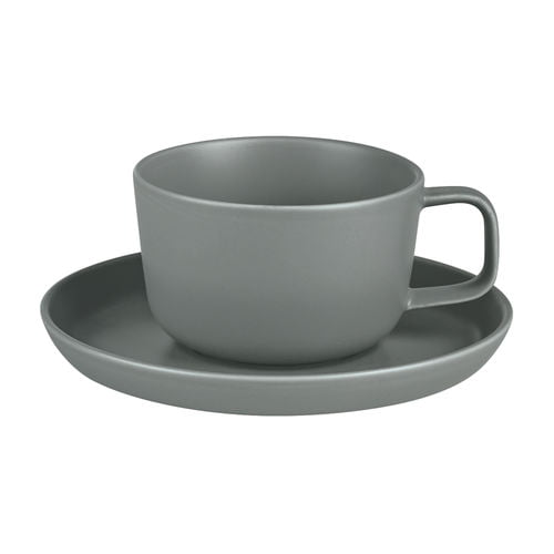 Nordika Grey Cup 240ml (110040g-110015g)