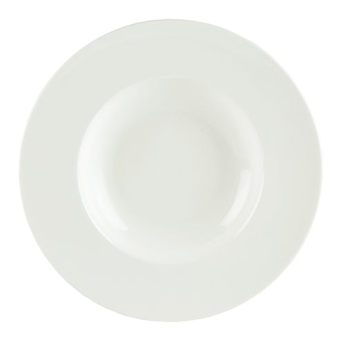 Pasta Bowl 27.5cm/10.5" 71cl/25oz (t202420overhead)