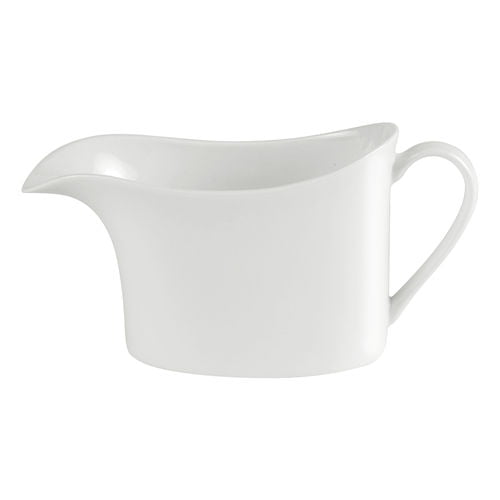 Sauce Boat 40cl/14oz (t2039)